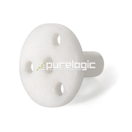 Гайка TRFP-3.5x1 фото