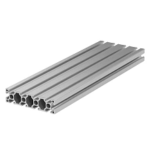 Профиль алюминиевый HXB40160B-10