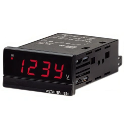 Амперметр цифровой BS6-ND201