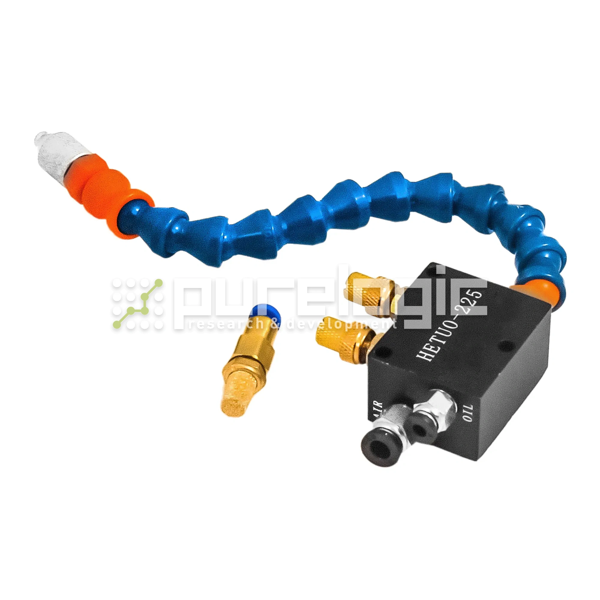 Распылитель HETUO-225 11 584 Распылитель HETUO-225 фото