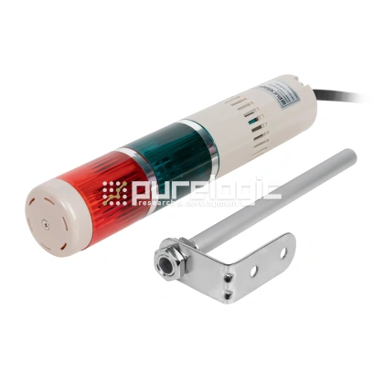 Световая колонна LTA-205-2W-J фото