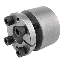 Муфта запорная CB3-2047