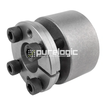 Муфта запорная CB3-2047 фото