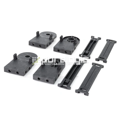 Держатель кабель-канала TPH35x200 фото