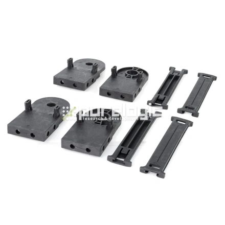 Держатель кабель-канала TPH35x175 фото