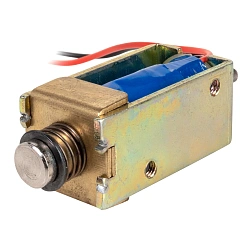 Соленоид HCNE1-B15/35D-12 759 руб. Соленоид HCNE1-B15/35D-12