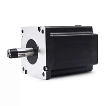 Двигатель шаговый биполярный 110LK200-19 20 608 руб. Двигатель шаговый биполярный 110LK200-19