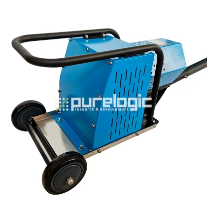 Аппарат для очистки ламелей JT-C1000 238 400 Аппарат для очистки ламелей JT-C1000 фото