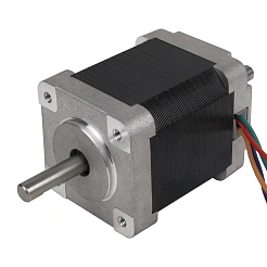 Двигатель шаговый PL35HD45-D5 2 428 руб. Двигатель шаговый PL35HD45-D5