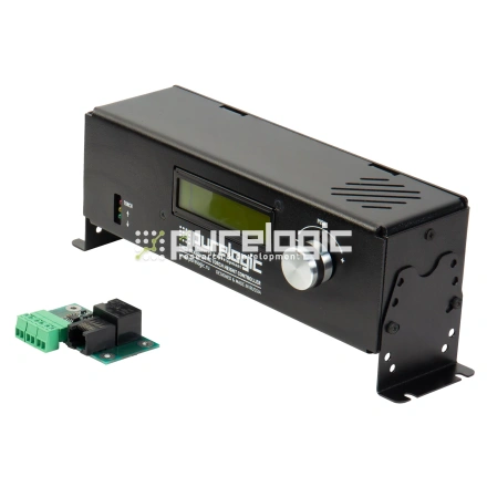 Контроллер THC3-HT фото