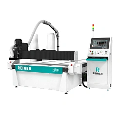 Фрезерный станок с ЧПУ REINER M500 979 528 руб. Фрезерный станок с ЧПУ REINER M500