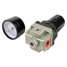 Регулятор давления AR2000-02 1 338 руб. Регулятор давления AR2000-02