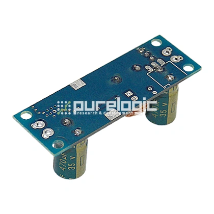 Преобразователь напряжения SD3027-05-1 фото