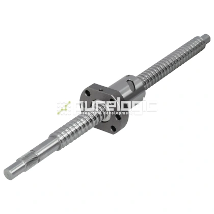 Шарико-винтовая передача PL1605-1-300 фото