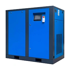 Винтовой компрессор ZAB-10-10