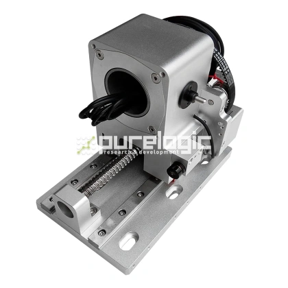 Подъемник осциллирующего ножа SRT91141 фото