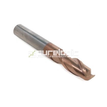 Фреза AAS2LX08 4 835 Фреза AAS2LX08 фото