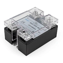 Твердотельное реле JGX-4860DA