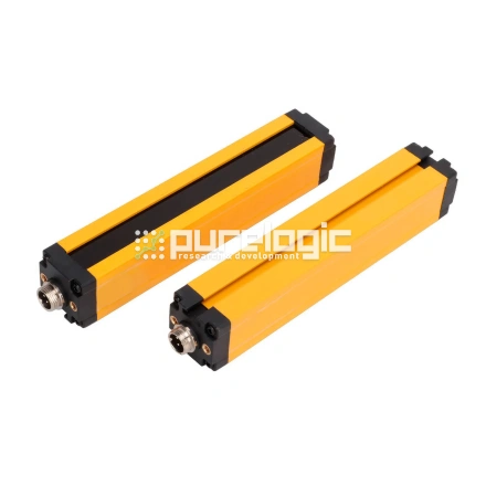 Барьер безопасности световой GM202M-20NPC фото