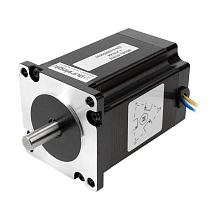 Двигатель шаговый трехфазный 573S15 4 728 руб. Двигатель шаговый трехфазный 573S15