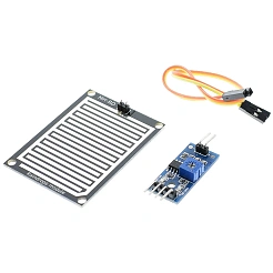 Датчик влажности ARD3435 58 руб. Датчик влажности ARD3435