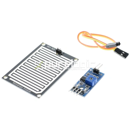 Датчик влажности ARD3435 58 Датчик влажности ARD3435 фото