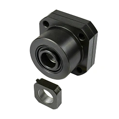 Опора ШВП подшипниковая FK30-C5 9 331 руб. Опора ШВП подшипниковая FK30-C5
