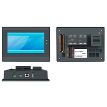 PLC контроллер GT-070-32MT-8PT-G 87 344 руб. PLC контроллер GT-070-32MT-8PT-G