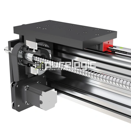 Модуль линейного перемещения PLLM-92L-1.6-1 фото