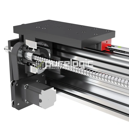 Модуль линейного перемещения PLLM-92L-3.6-1 фото