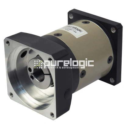 Редуктор планетарный 90PLF20K-19S-D19 фото