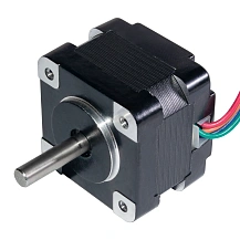 Двигатель шаговый PL35H28-D5 2 201 руб. Двигатель шаговый PL35H28-D5