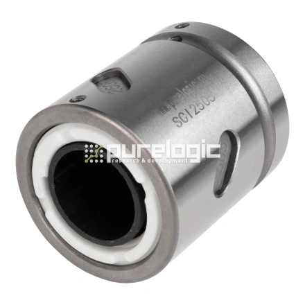 Гайка ШВП SCI2505 фото