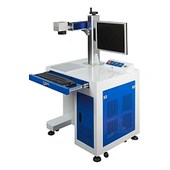 Станок маркировочный MML-100WT