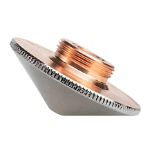 Сопло двойное D1.0