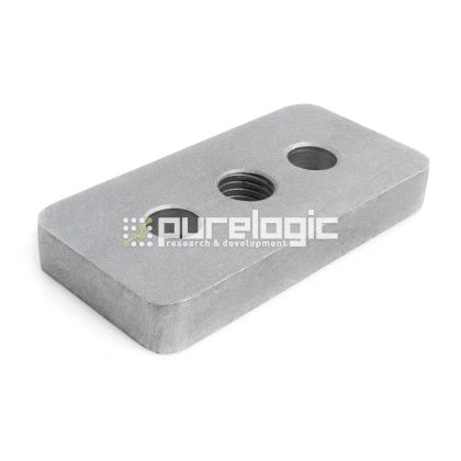 Пластина 4590EGJ-M14 фото