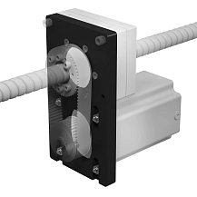 Кронштейн двигателя RY-MB110-1 6 454 руб. Кронштейн двигателя RY-MB110-1