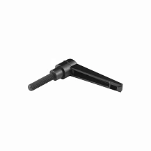 Рычаг зажимной 100114-50*M6*20