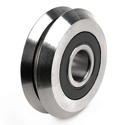 Опорный ролик W3X