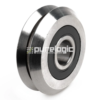 Опорный ролик W3X фото