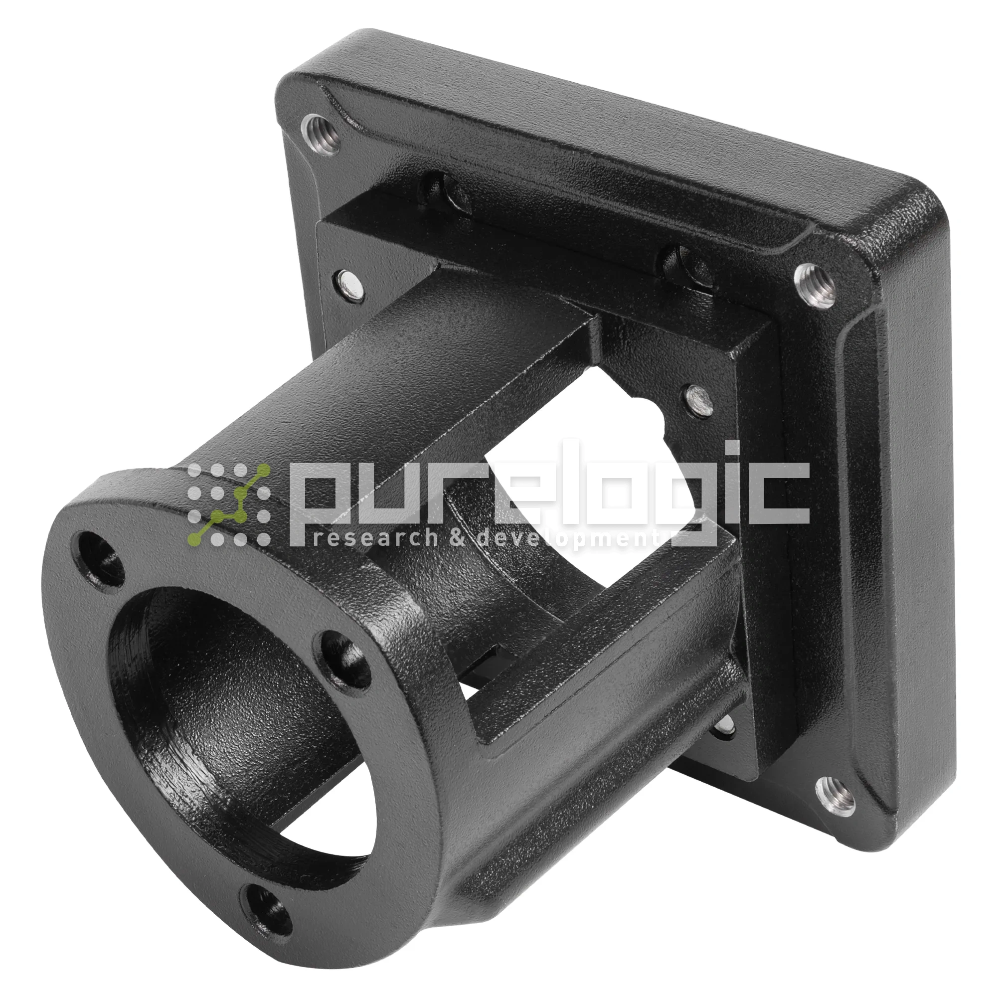 Крепление двигателя CCM-M5060L86-M6 5 299 Крепление двигателя CCM-M5060L86-M6 фото