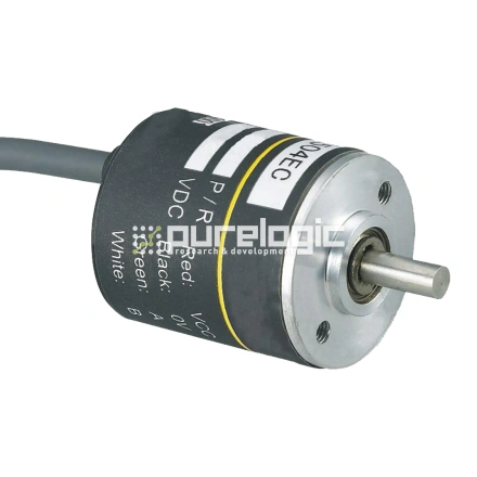 Энкодер H-ZSP2504EC-12-C-500 фото