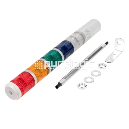 Световая колонна SV50-5WJ фото