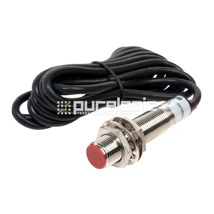 Контроллер THC XPTHC-4H фото