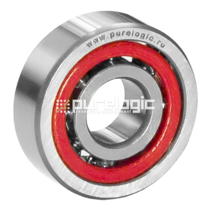 Подшипник 708AC/P5 фото