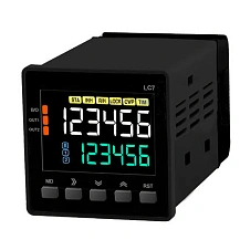 Счетчик-таймер цифровой LC7-P61NA