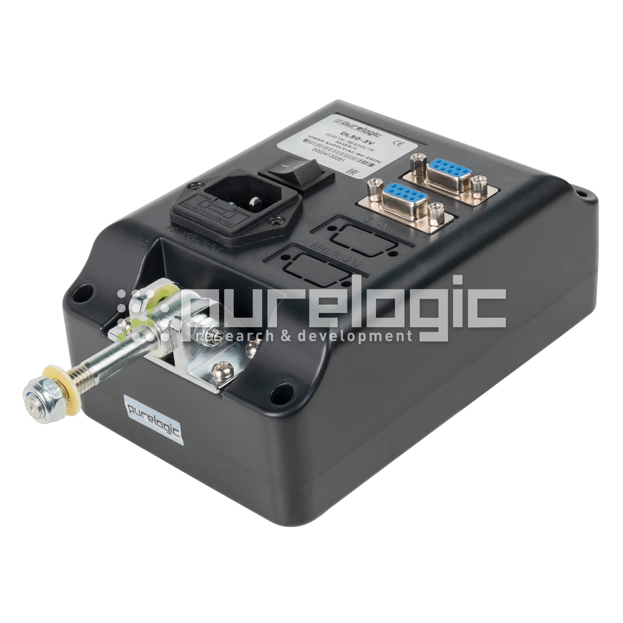 Дисплей DL50-3 16 834 Дисплей DL50-3 фото