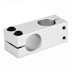 Крестообразный соединитель вала DSH-40x35