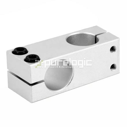 Крестообразный соединитель вала DSH-50x50 фото