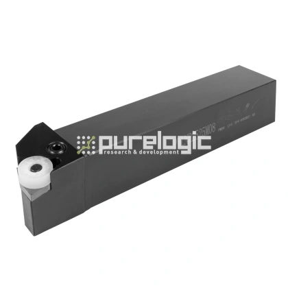 Токарная державка PWLNR2525-M08 фото